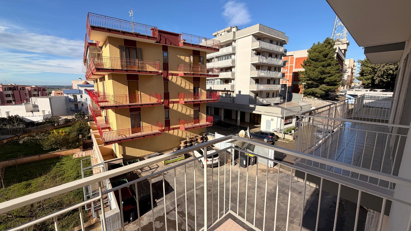 Centrale Appartamento Con Ascensore